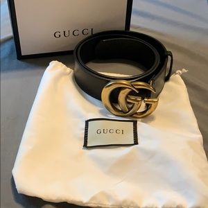 Gucci Belt